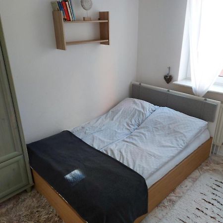 Apartament Portowy Z Garazem, Ul Towarowa Kołobrzeg Eksteriør billede