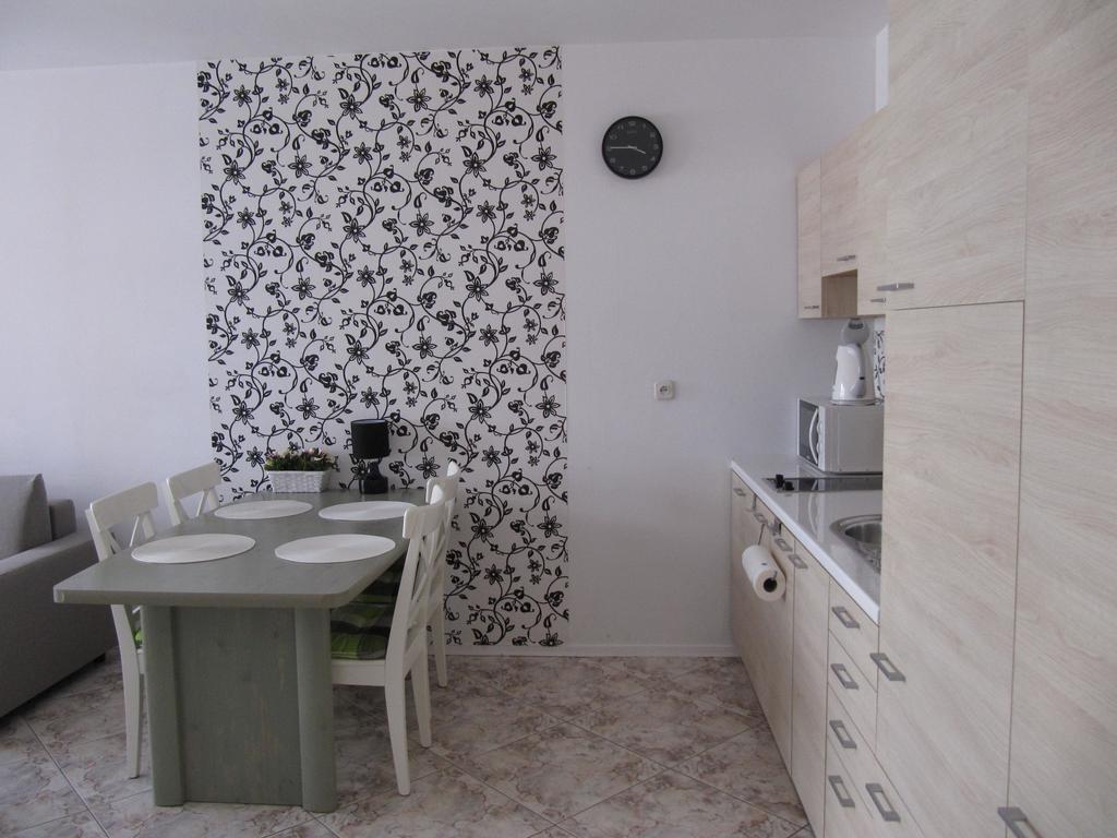 Apartament Portowy Z Garazem, Ul Towarowa Kołobrzeg Eksteriør billede