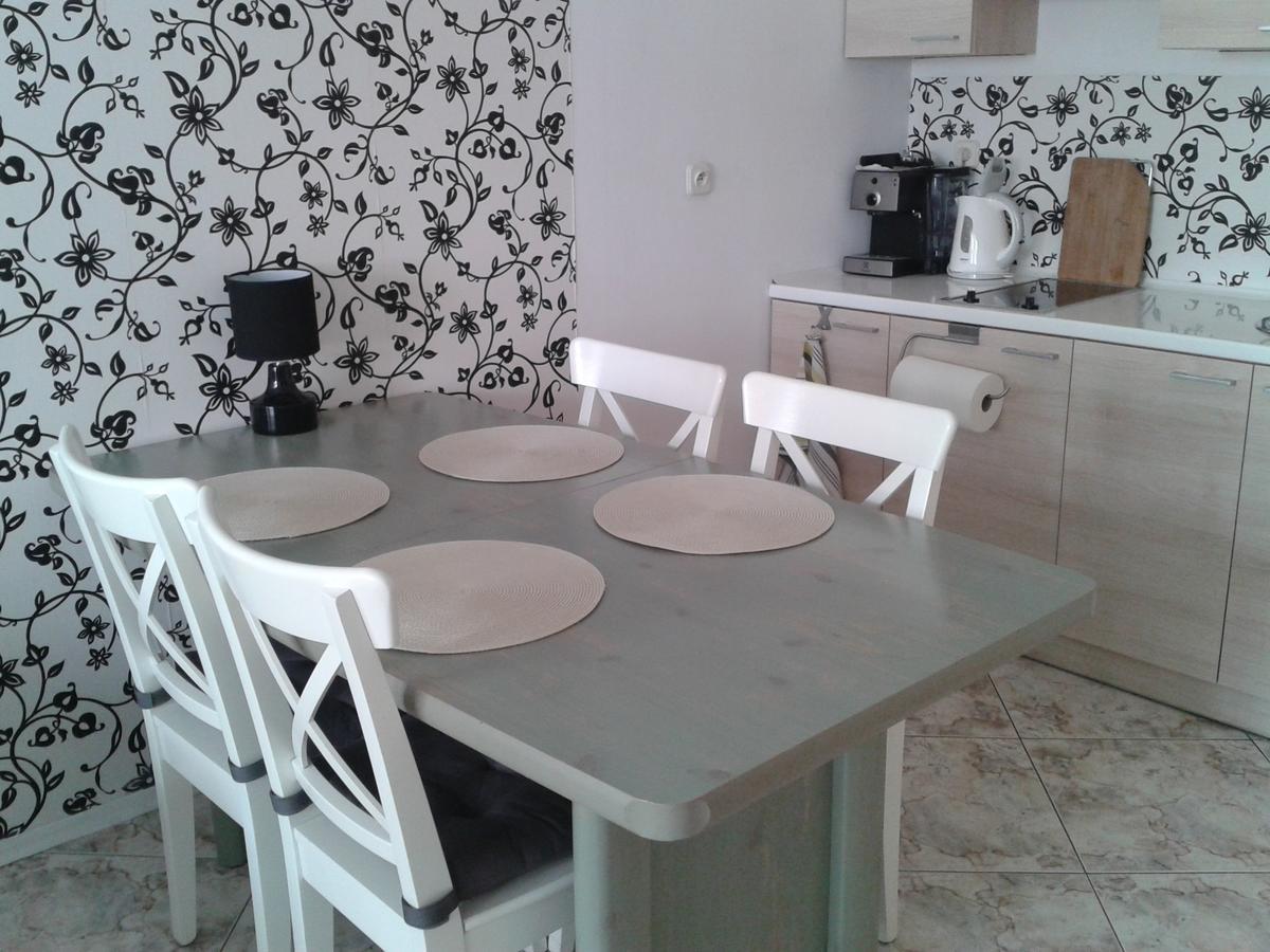 Apartament Portowy Z Garazem, Ul Towarowa Kołobrzeg Eksteriør billede