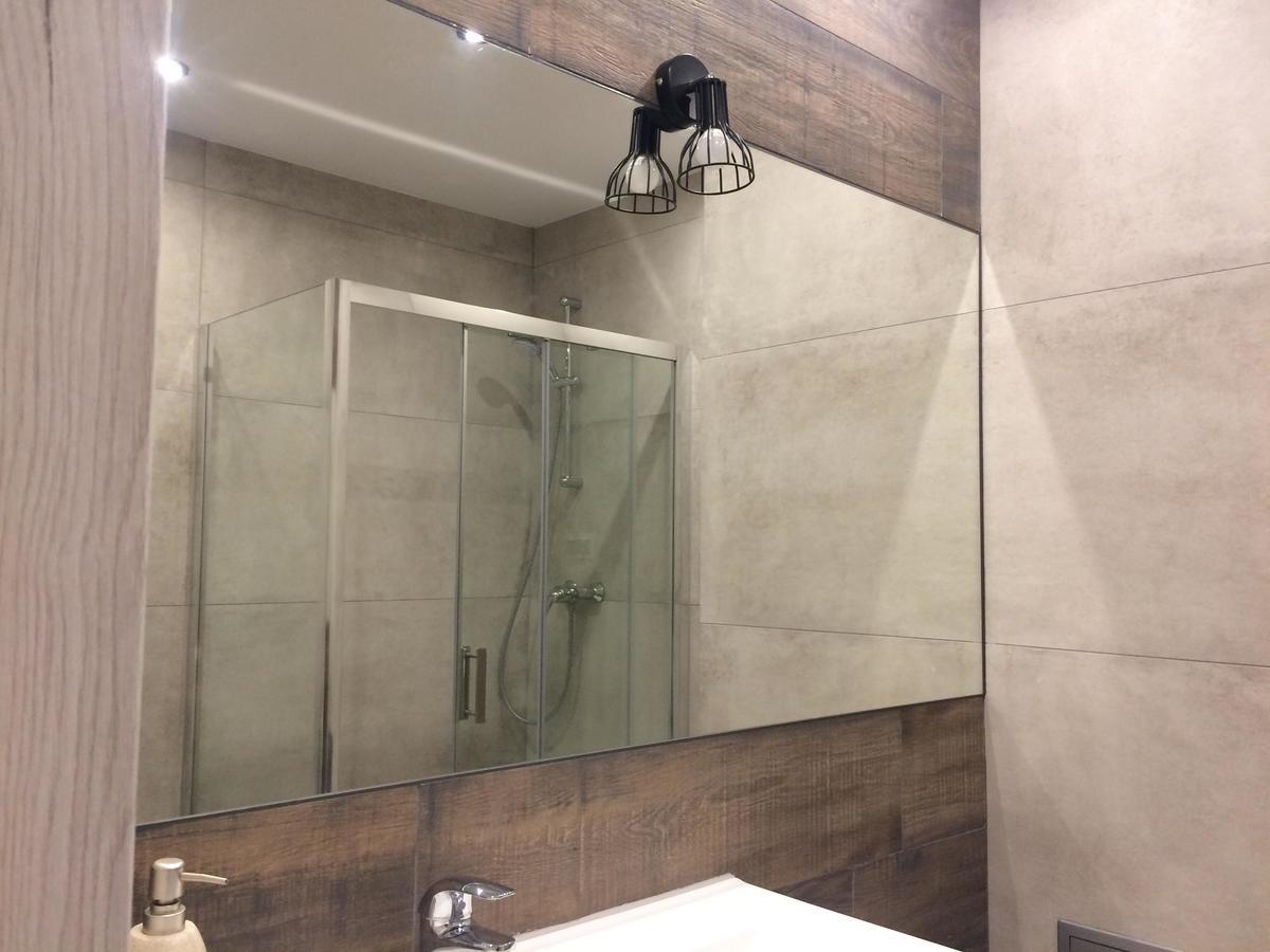 Apartament Portowy Z Garazem, Ul Towarowa Kołobrzeg Eksteriør billede